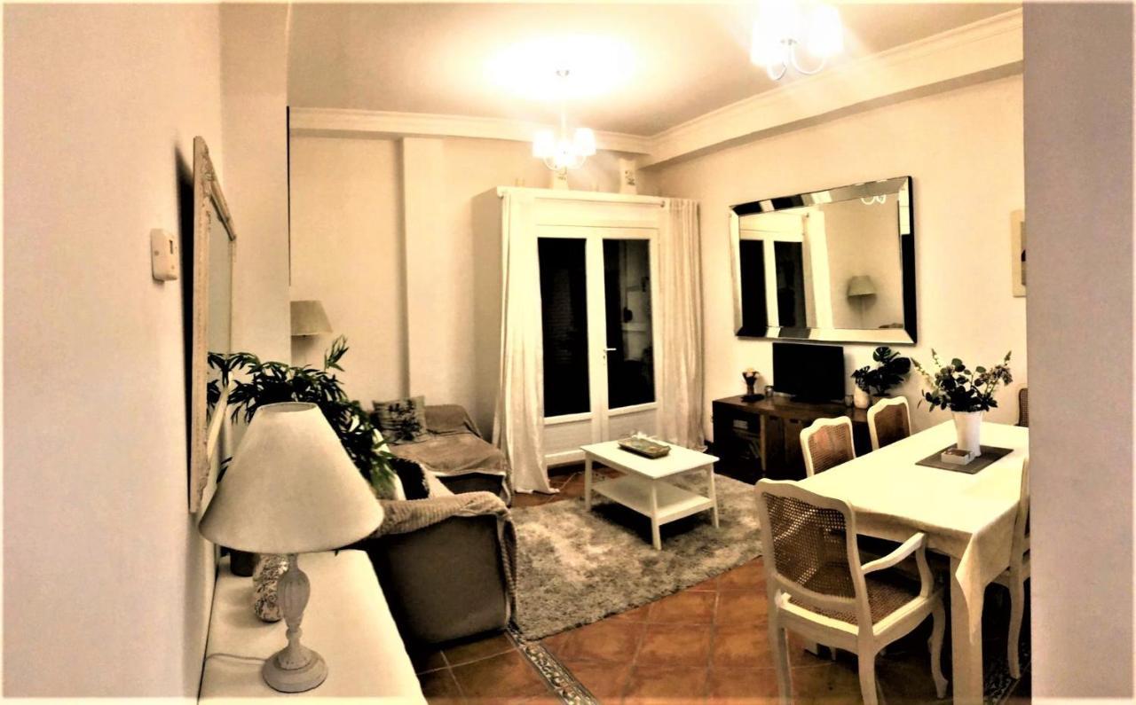 Elegant 2Br Apartment Puerto Banus Marbella Just 12 Minutes Away By G00Giemaps Estepona Eksteriør billede