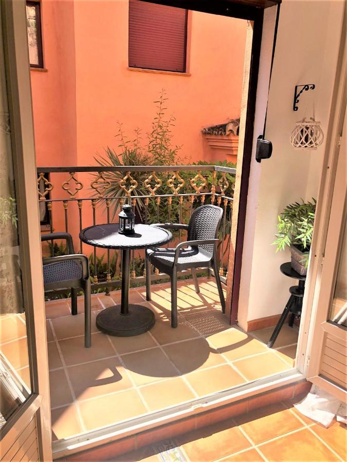 Elegant 2Br Apartment Puerto Banus Marbella Just 12 Minutes Away By G00Giemaps Estepona Eksteriør billede