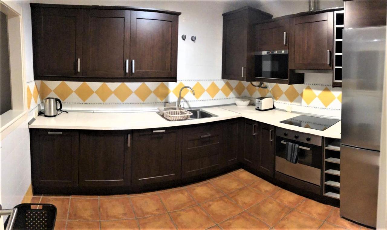 Elegant 2Br Apartment Puerto Banus Marbella Just 12 Minutes Away By G00Giemaps Estepona Eksteriør billede