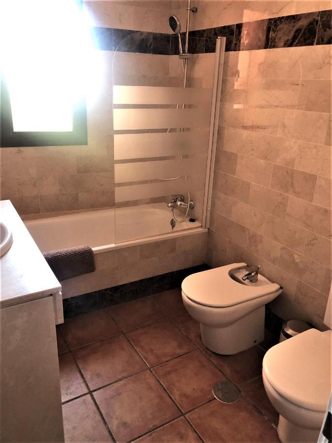 Elegant 2Br Apartment Puerto Banus Marbella Just 12 Minutes Away By G00Giemaps Estepona Eksteriør billede